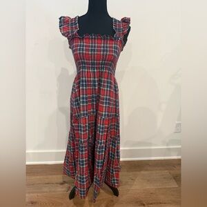 Hill house Ellie nap dress size small in like new condition